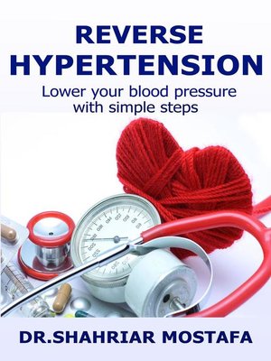 cover image of Reverse Hypertension